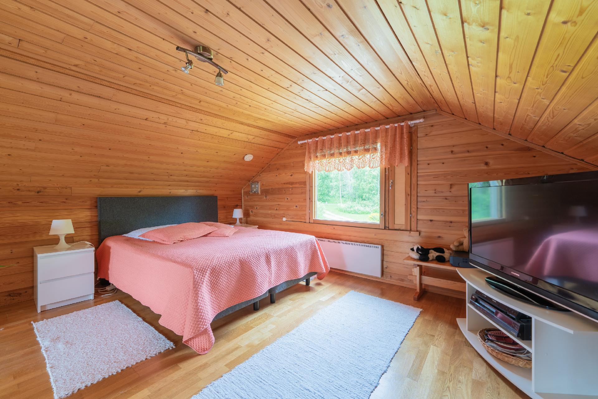 Säyneenjoentie 31, Toivala, Siilinjärvi