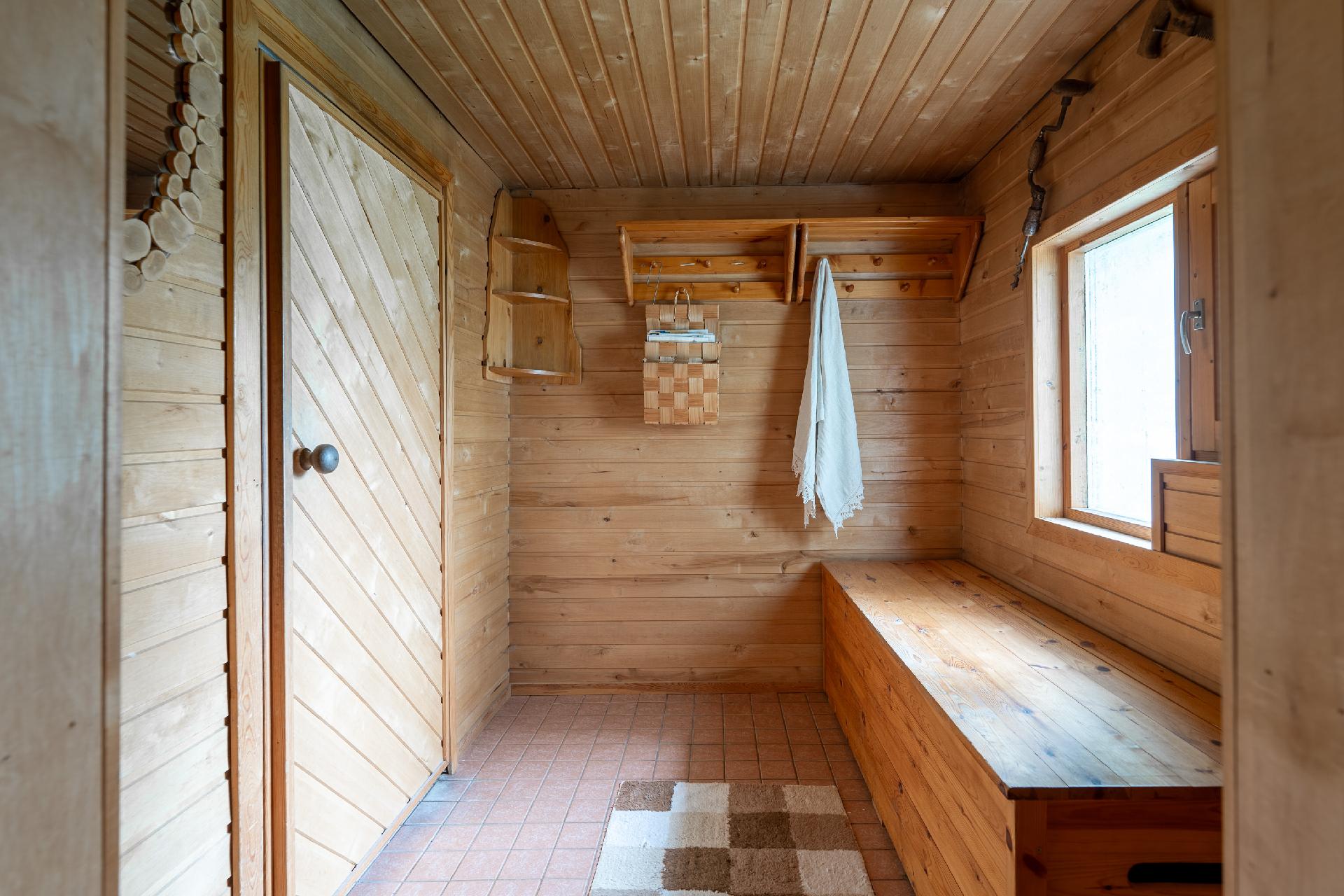 Säyneenjoentie 31, Toivala, Siilinjärvi