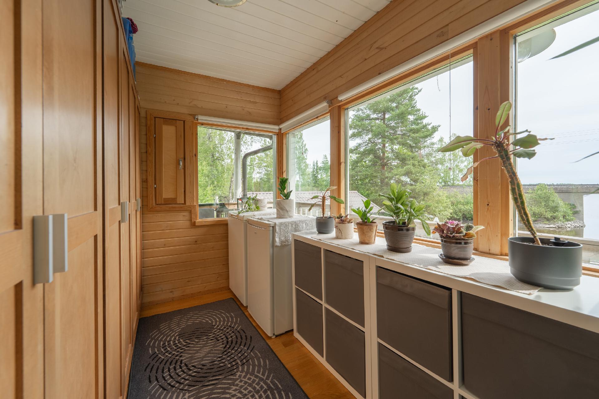 Säyneenjoentie 31, Toivala, Siilinjärvi