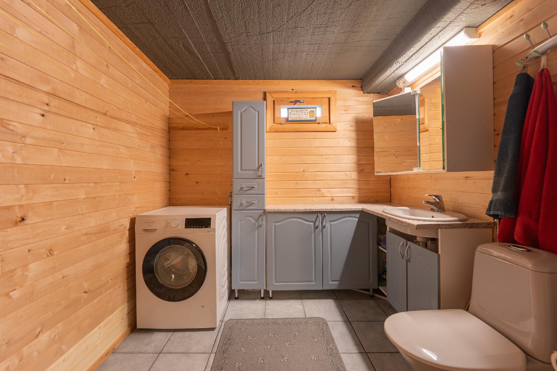 Säyneenjoentie 31, Toivala, Siilinjärvi