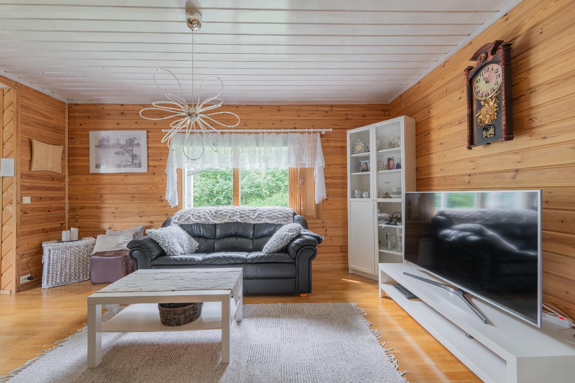 Säyneenjoentie 31, Toivala, Siilinjärvi