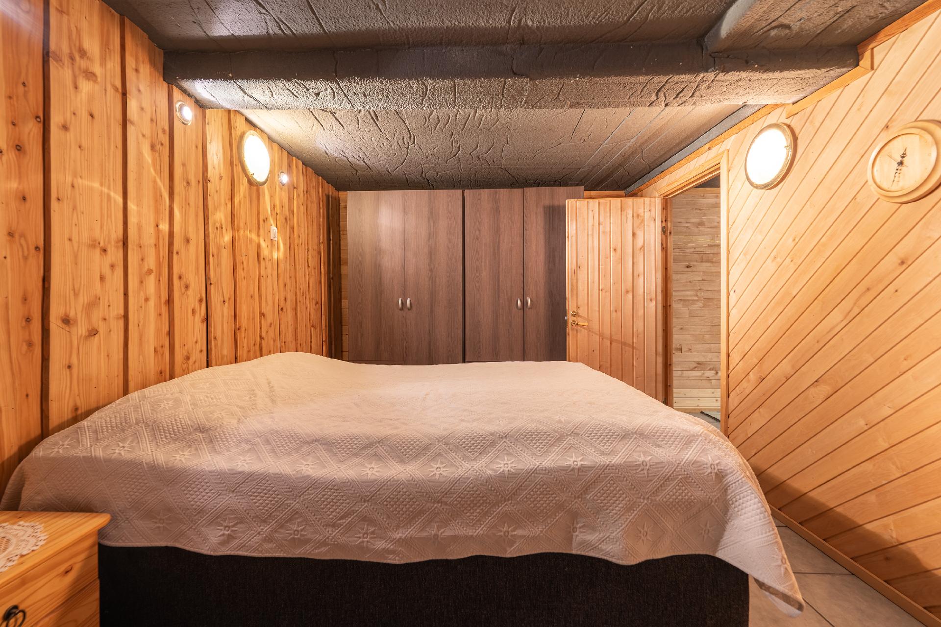 Säyneenjoentie 31, Toivala, Siilinjärvi