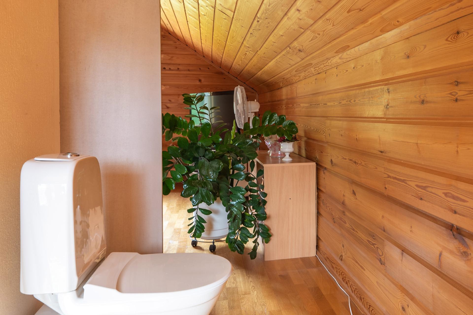 Säyneenjoentie 31, Toivala, Siilinjärvi