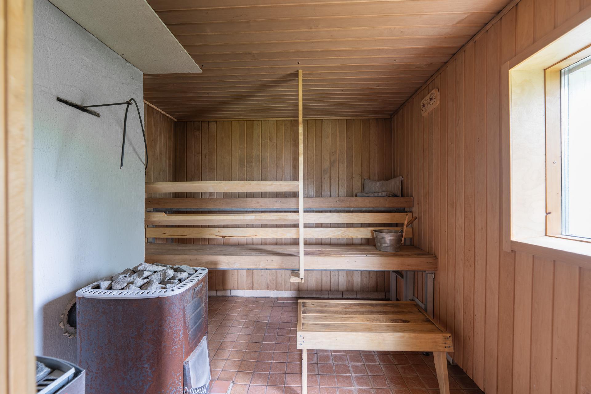 Säyneenjoentie 31, Toivala, Siilinjärvi