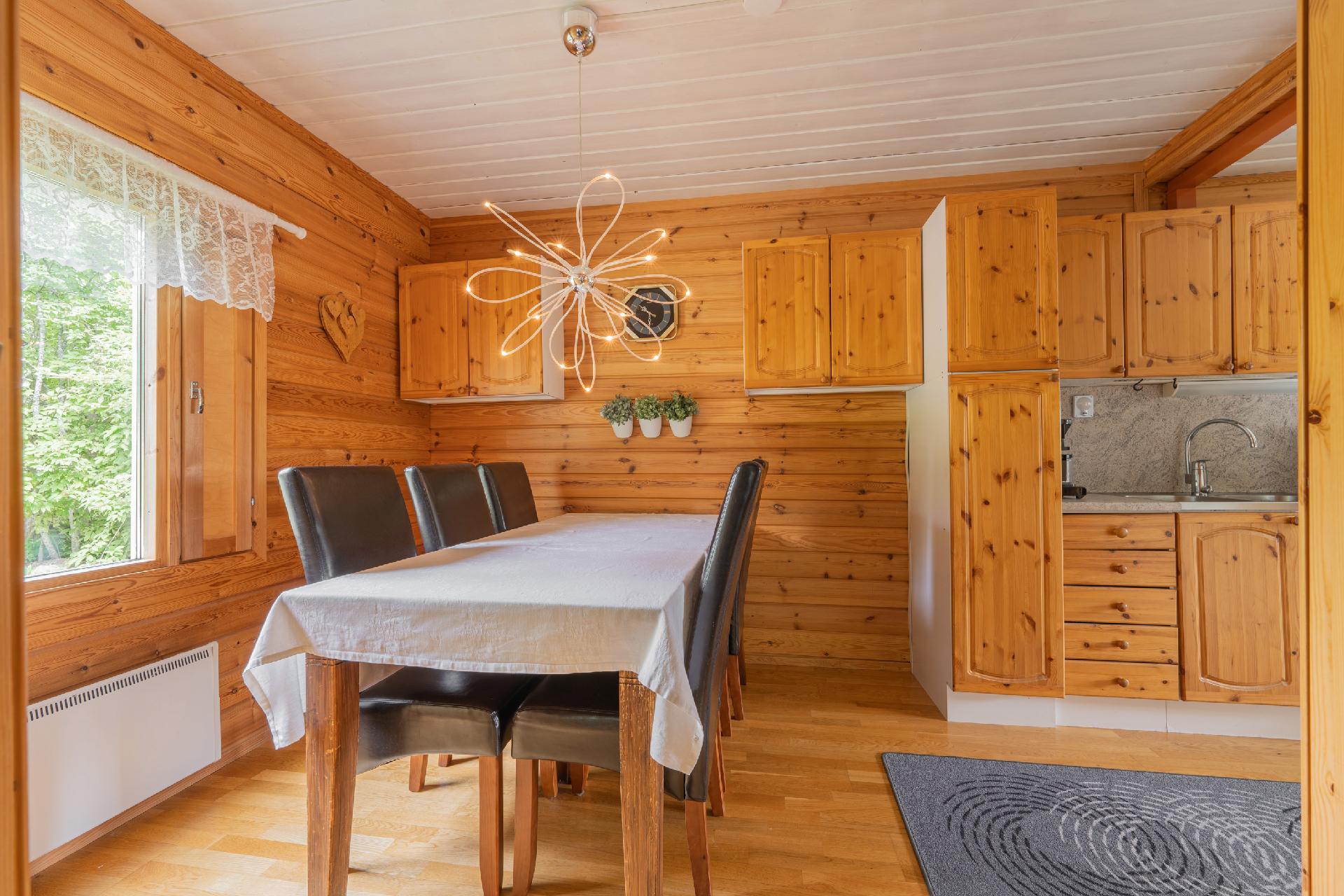 Säyneenjoentie 31, Toivala, Siilinjärvi