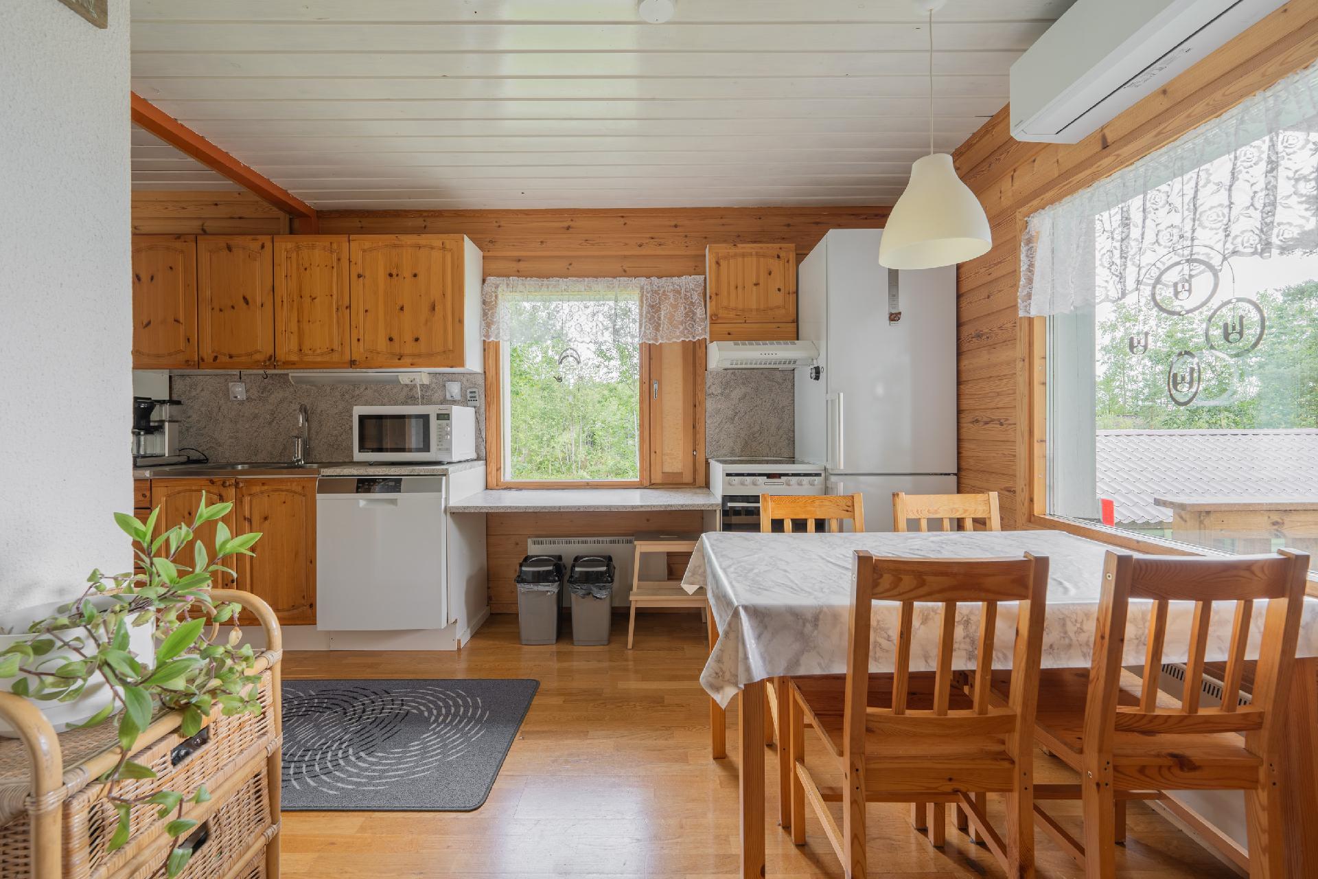 Säyneenjoentie 31, Toivala, Siilinjärvi