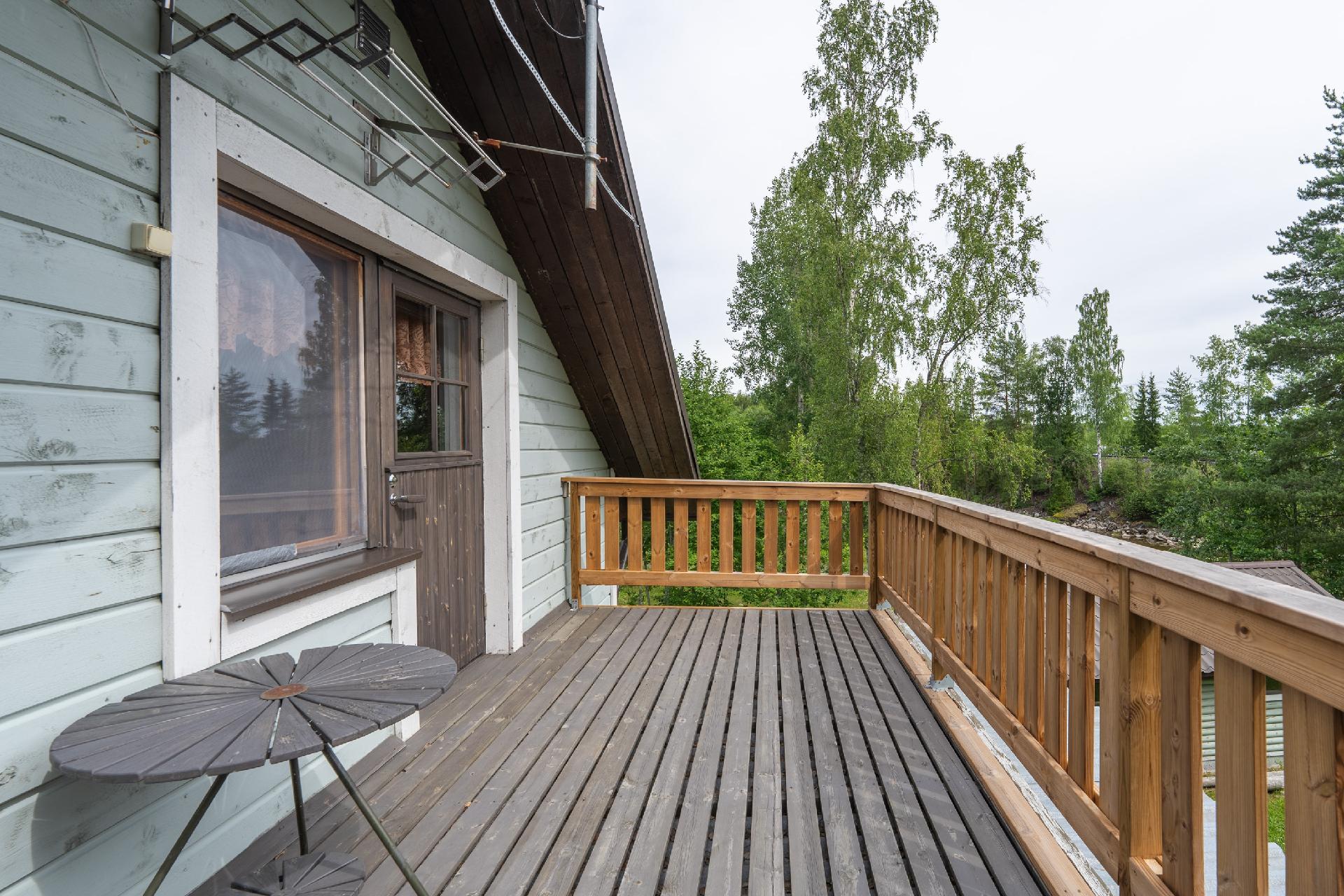 Säyneenjoentie 31, Toivala, Siilinjärvi