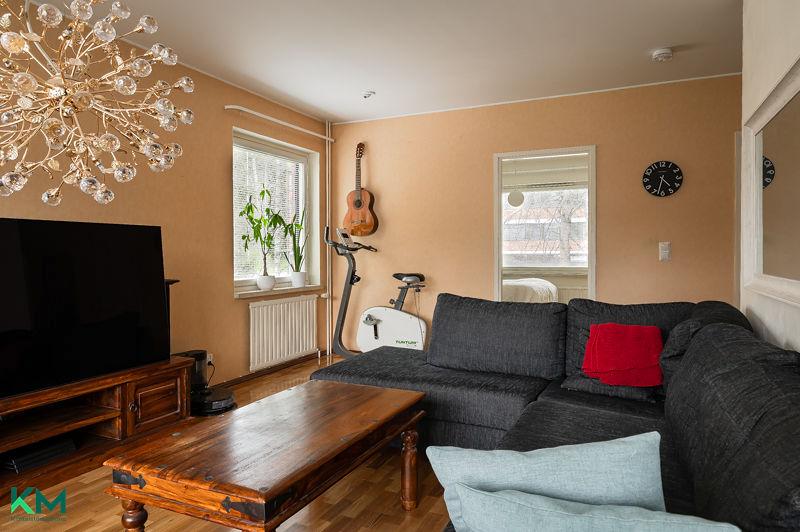 Annikintie 3, Metsäpelto, Lahti