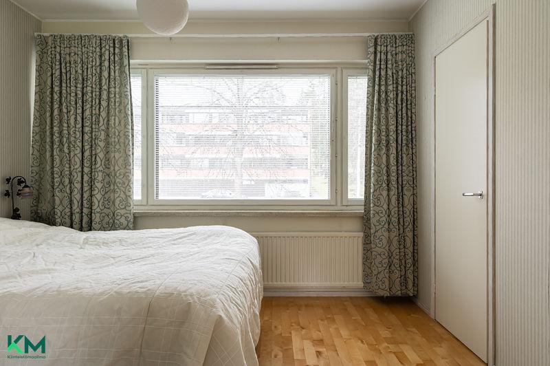 Annikintie 3, Metsäpelto, Lahti