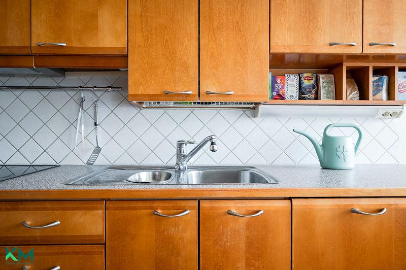 Annikintie 3, Metsäpelto, Lahti