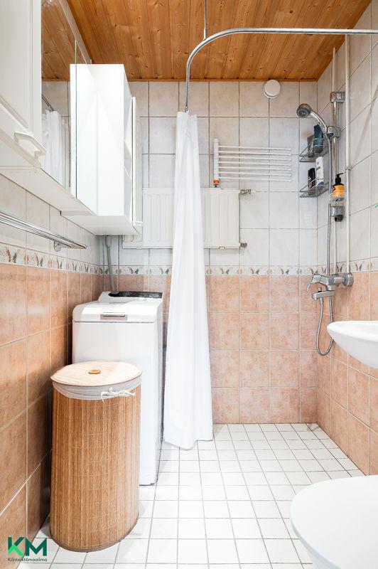 Annikintie 3, Metsäpelto, Lahti