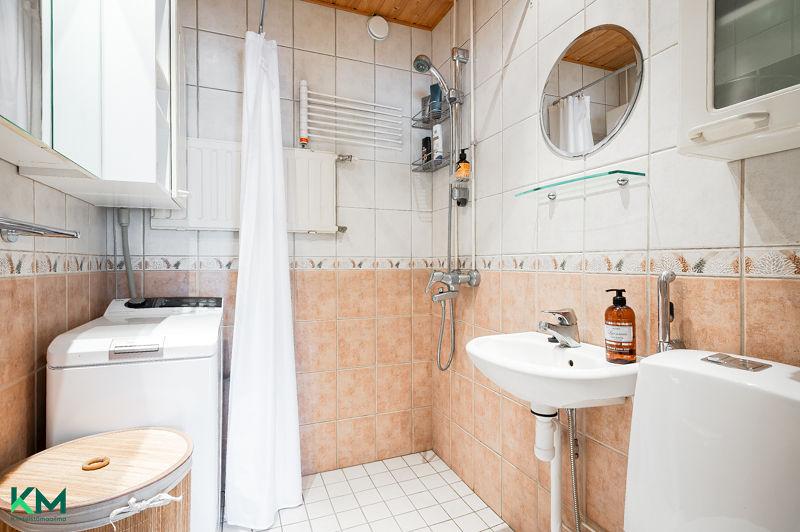 Annikintie 3, Metsäpelto, Lahti