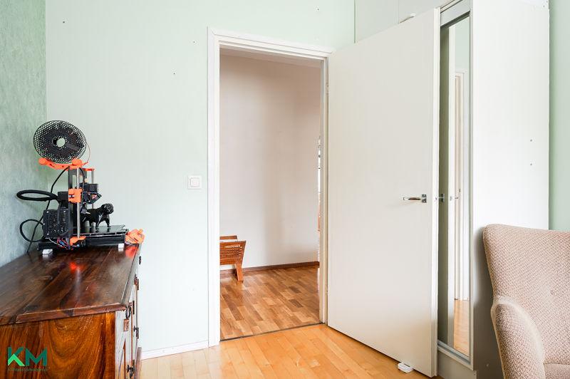 Annikintie 3, Metsäpelto, Lahti