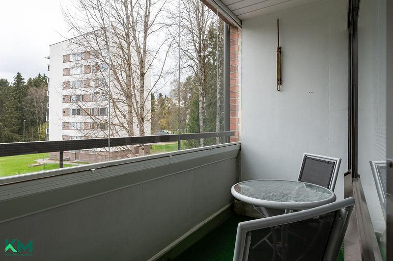 Annikintie 3, Metsäpelto, Lahti