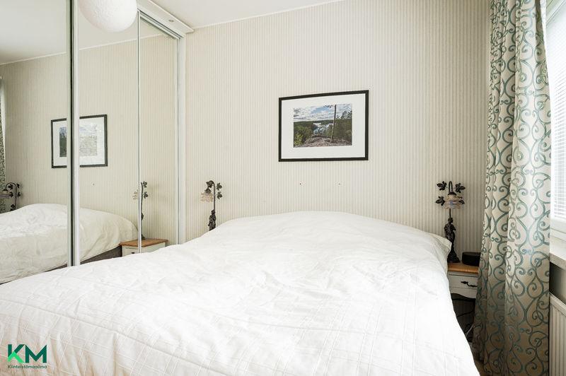 Annikintie 3, Metsäpelto, Lahti