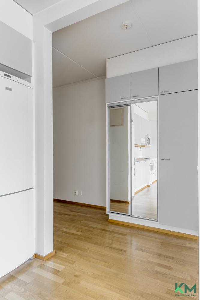 Maarukankuja 1, Maarukka, Vantaa