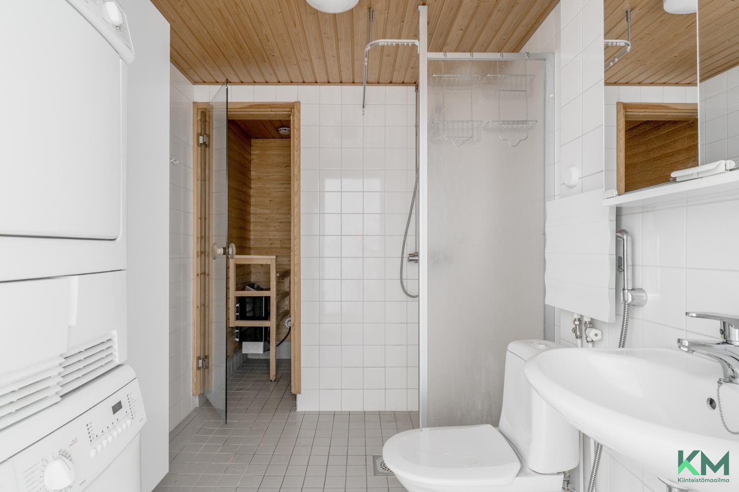 Maarukankuja 1, Maarukka, Vantaa