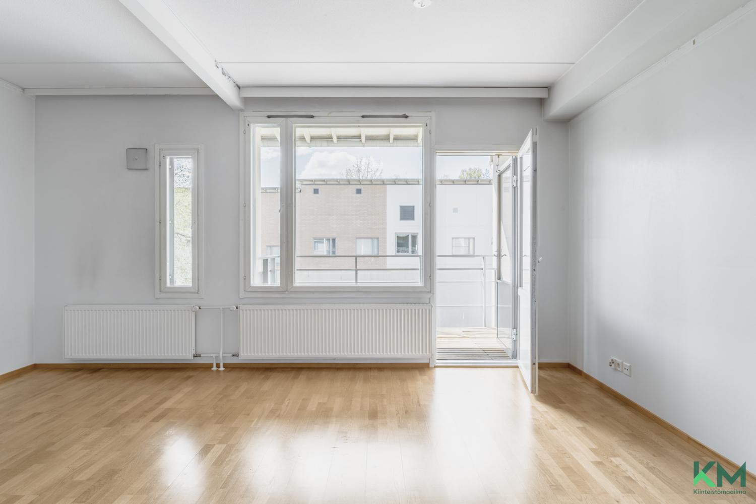 Maarukankuja 1, Maarukka, Vantaa