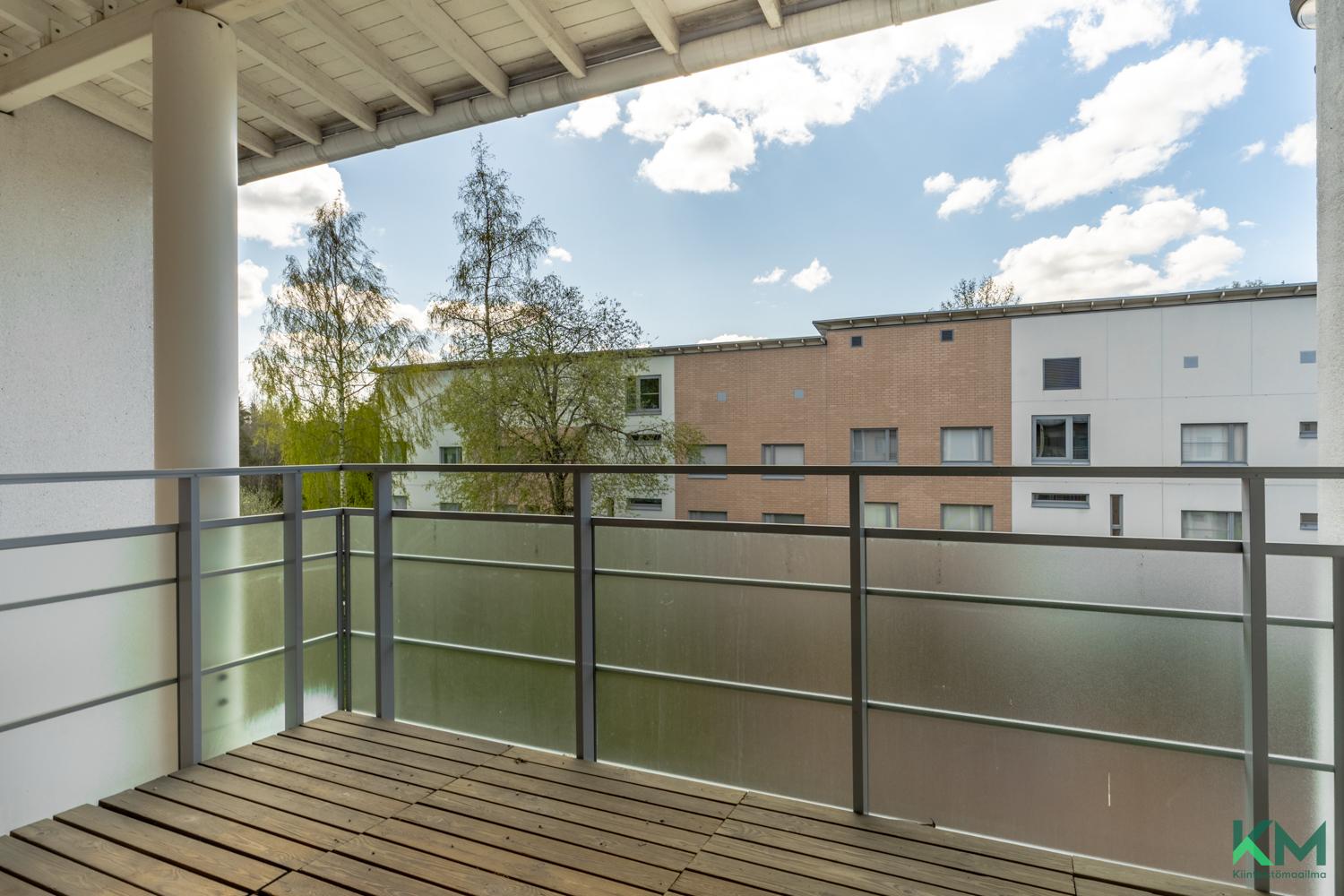 Maarukankuja 1, Maarukka, Vantaa