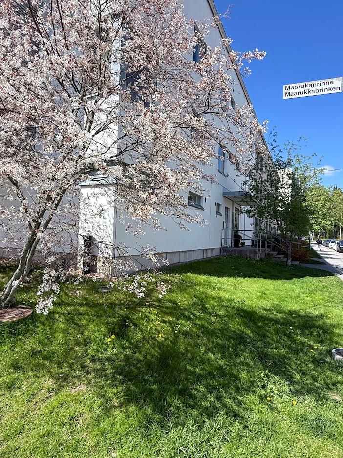 Maarukankuja 1, Maarukka, Vantaa