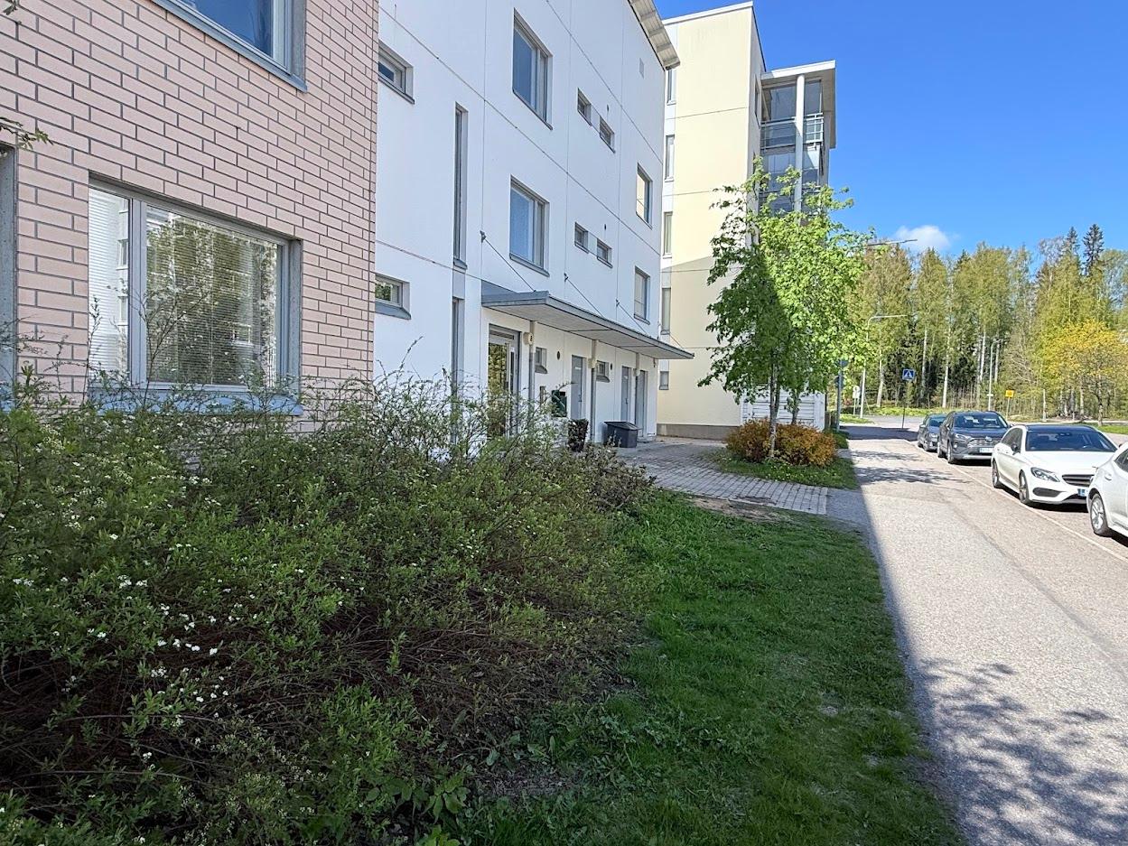 Maarukankuja 1, Maarukka, Vantaa