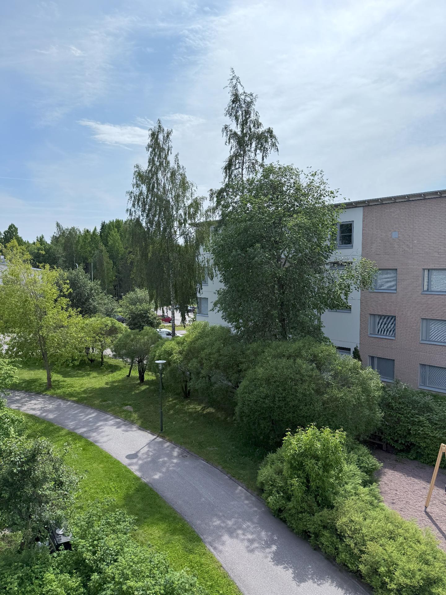 Maarukankuja 1, Maarukka, Vantaa