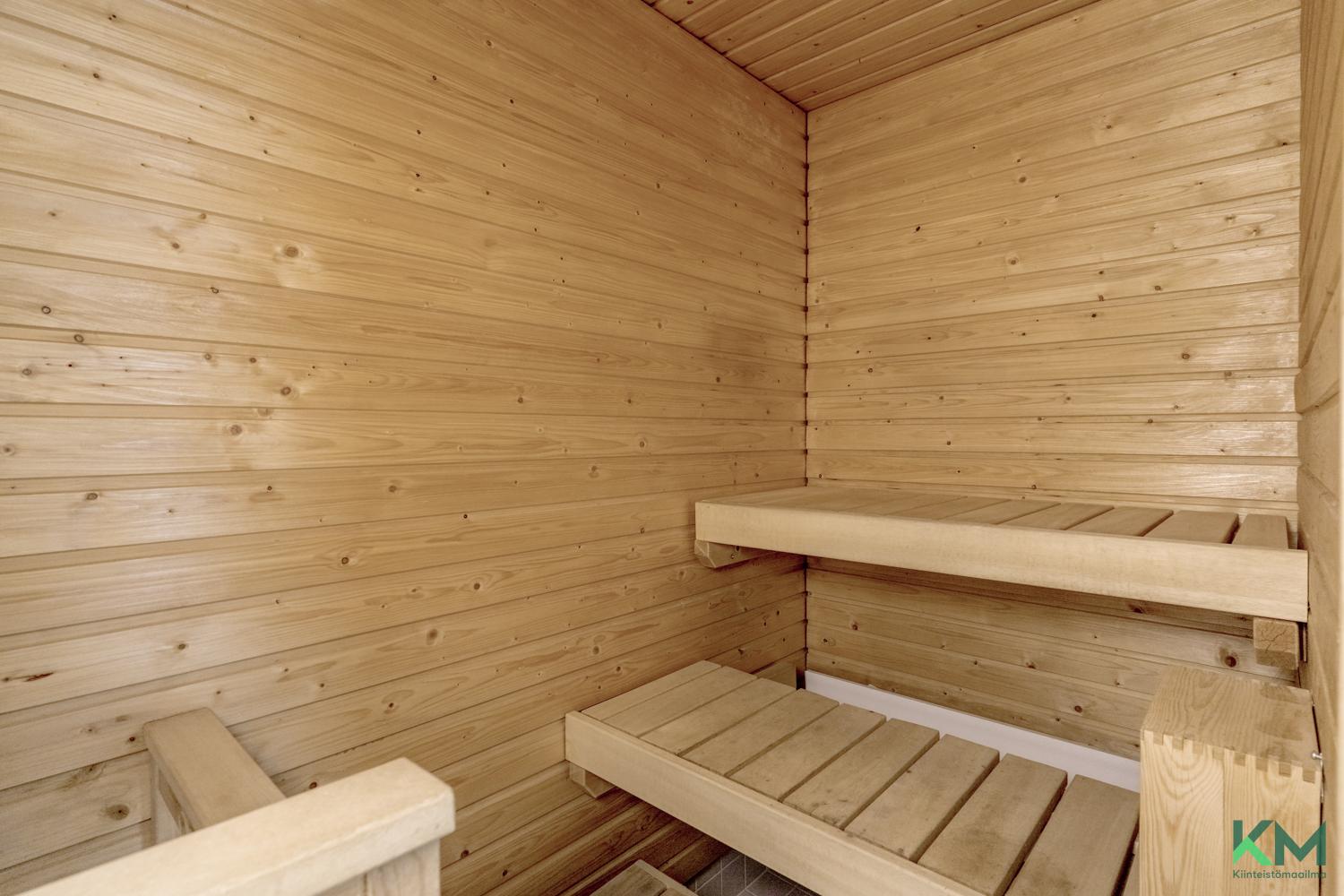 Maarukankuja 1, Maarukka, Vantaa