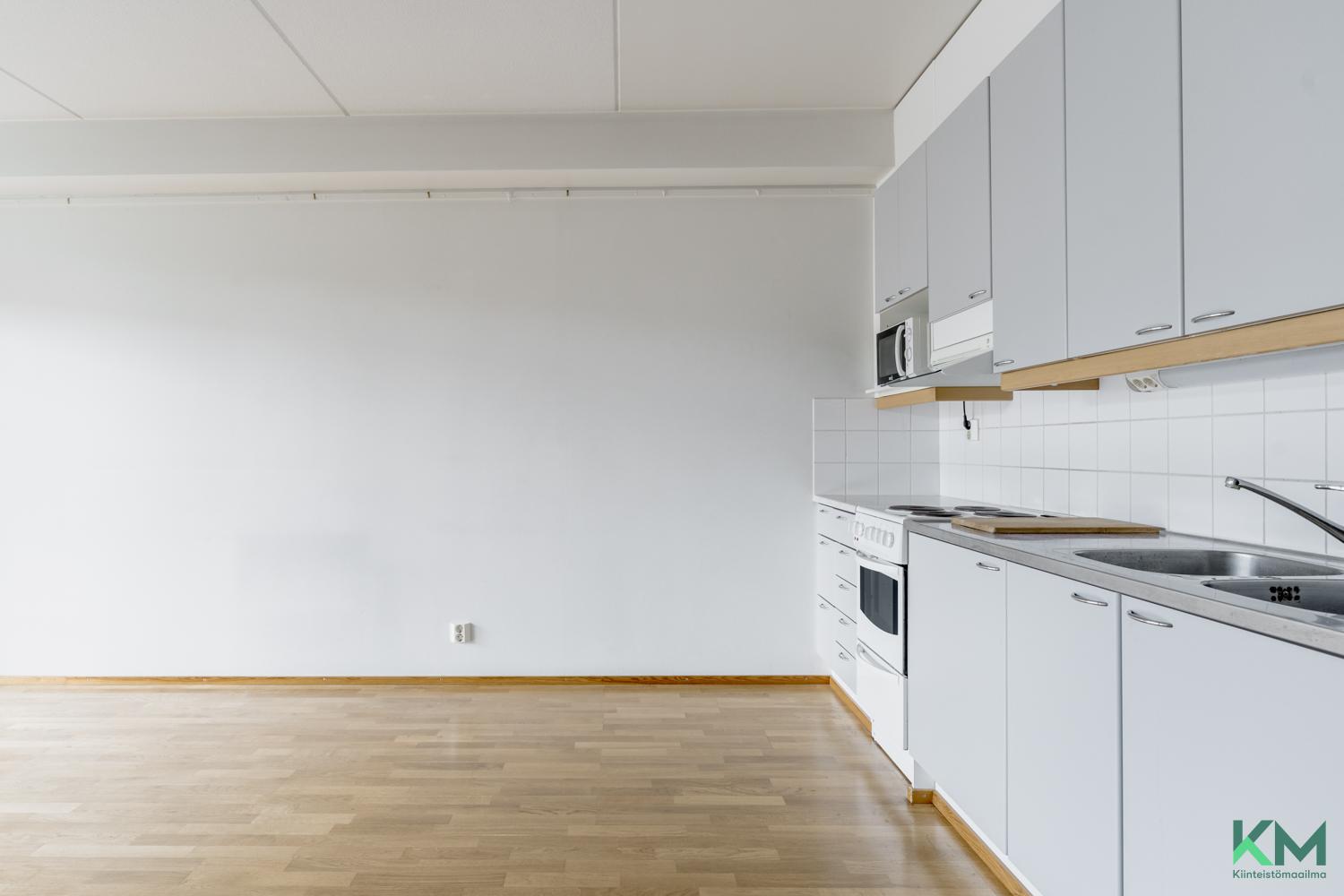 Maarukankuja 1, Maarukka, Vantaa