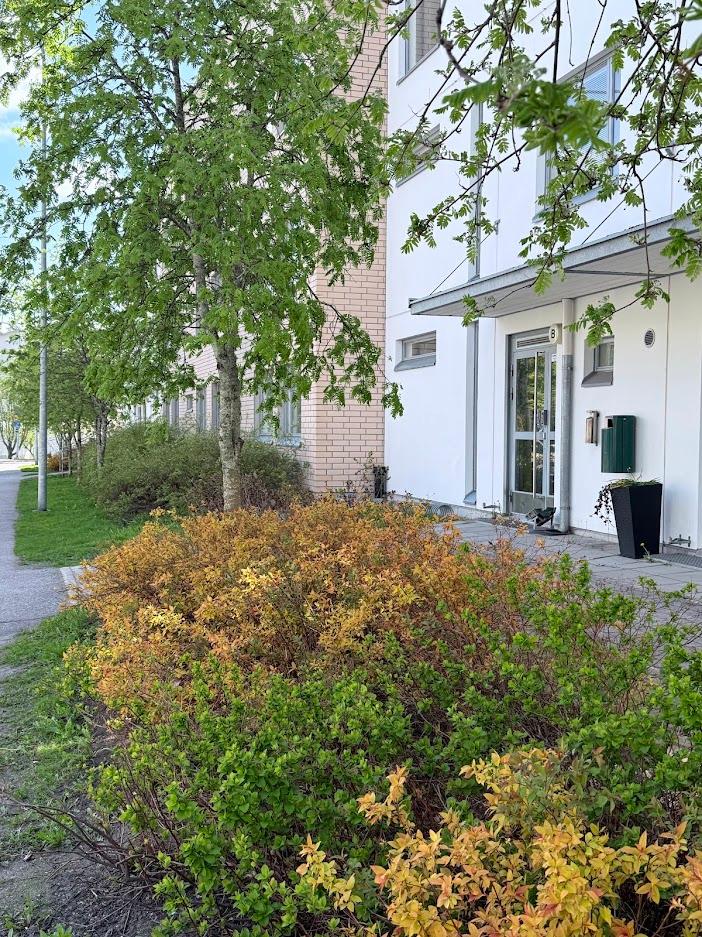 Maarukankuja 1, Maarukka, Vantaa