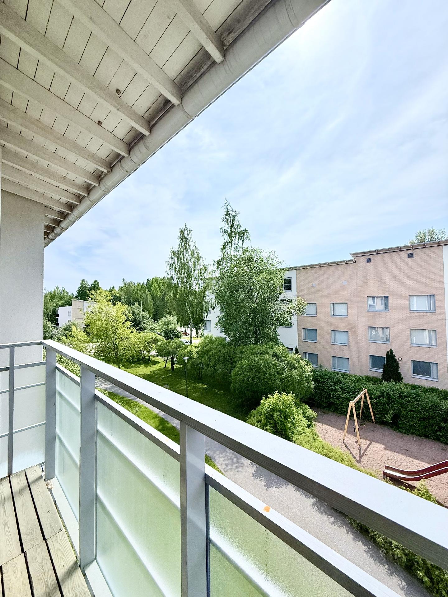 Maarukankuja 1, Maarukka, Vantaa