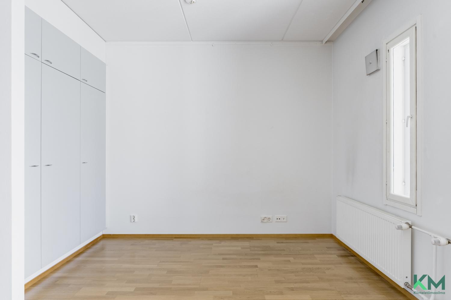 Maarukankuja 1, Maarukka, Vantaa