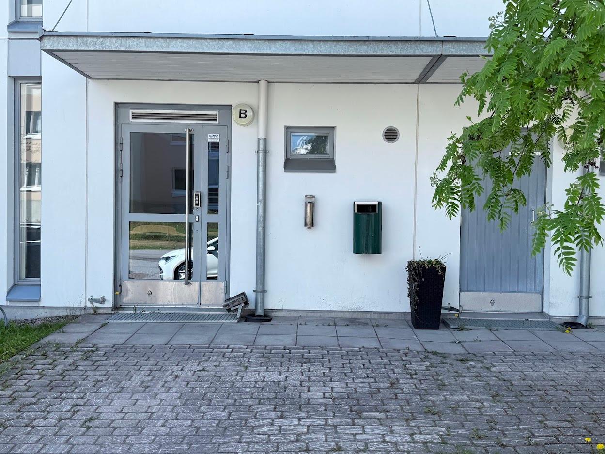 Maarukankuja 1, Maarukka, Vantaa