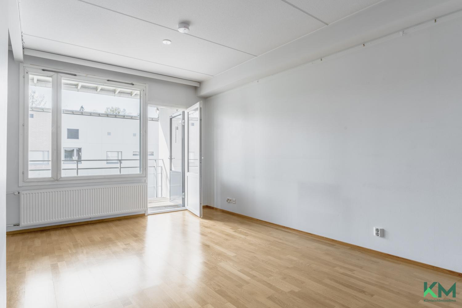 Maarukankuja 1, Maarukka, Vantaa