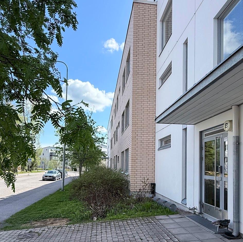 Maarukankuja 1, Maarukka, Vantaa