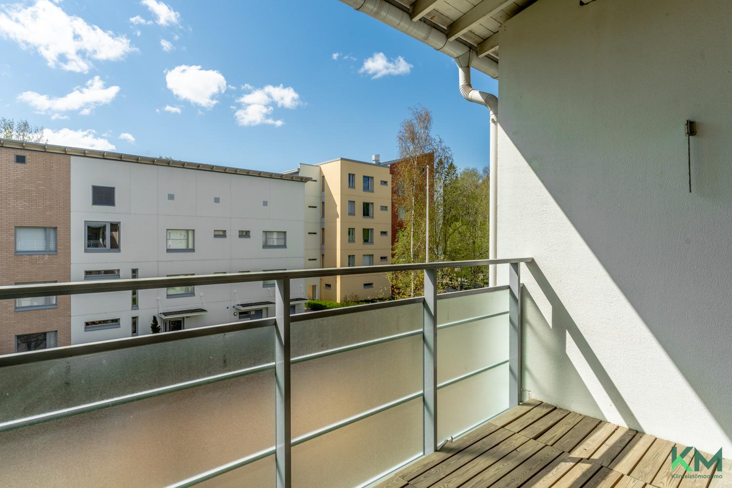 Maarukankuja 1, Maarukka, Vantaa