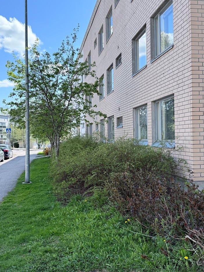 Maarukankuja 1, Maarukka, Vantaa