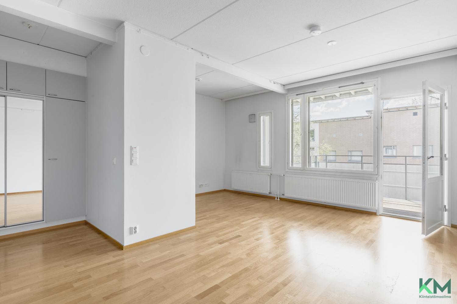 Maarukankuja 1, Maarukka, Vantaa