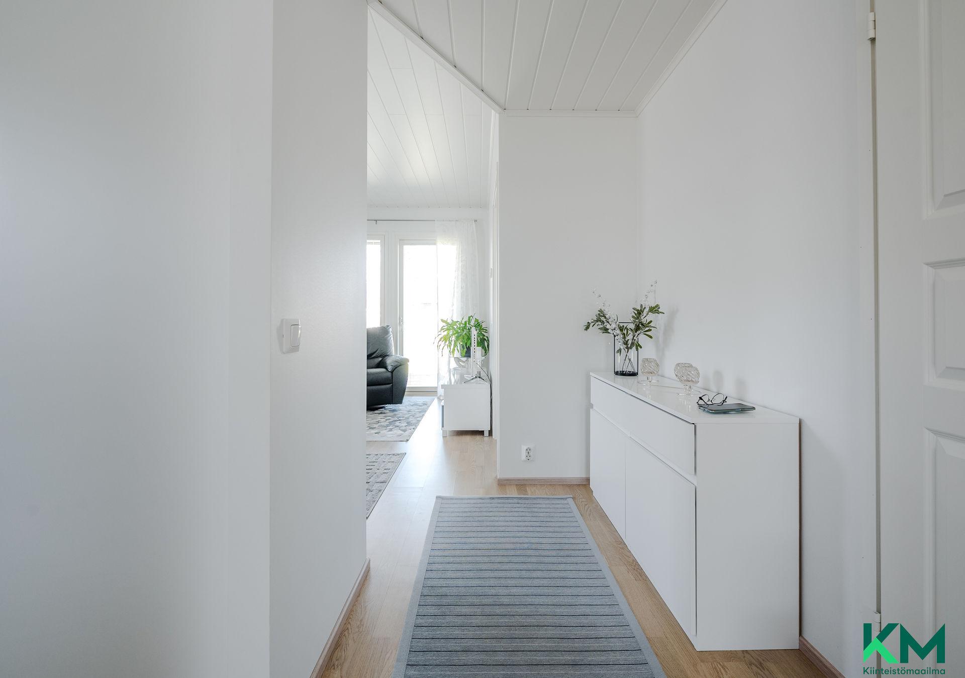 Räätälinkatu 2, Karisto, Lahti