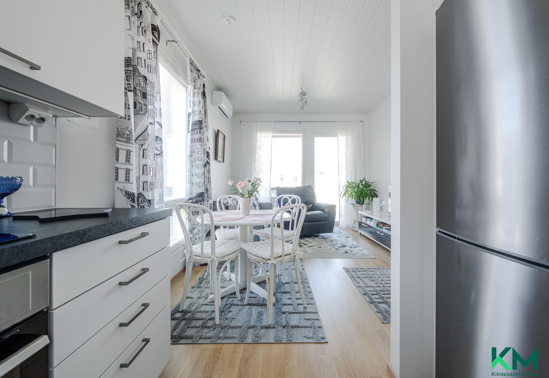 Räätälinkatu 2, Karisto, Lahti