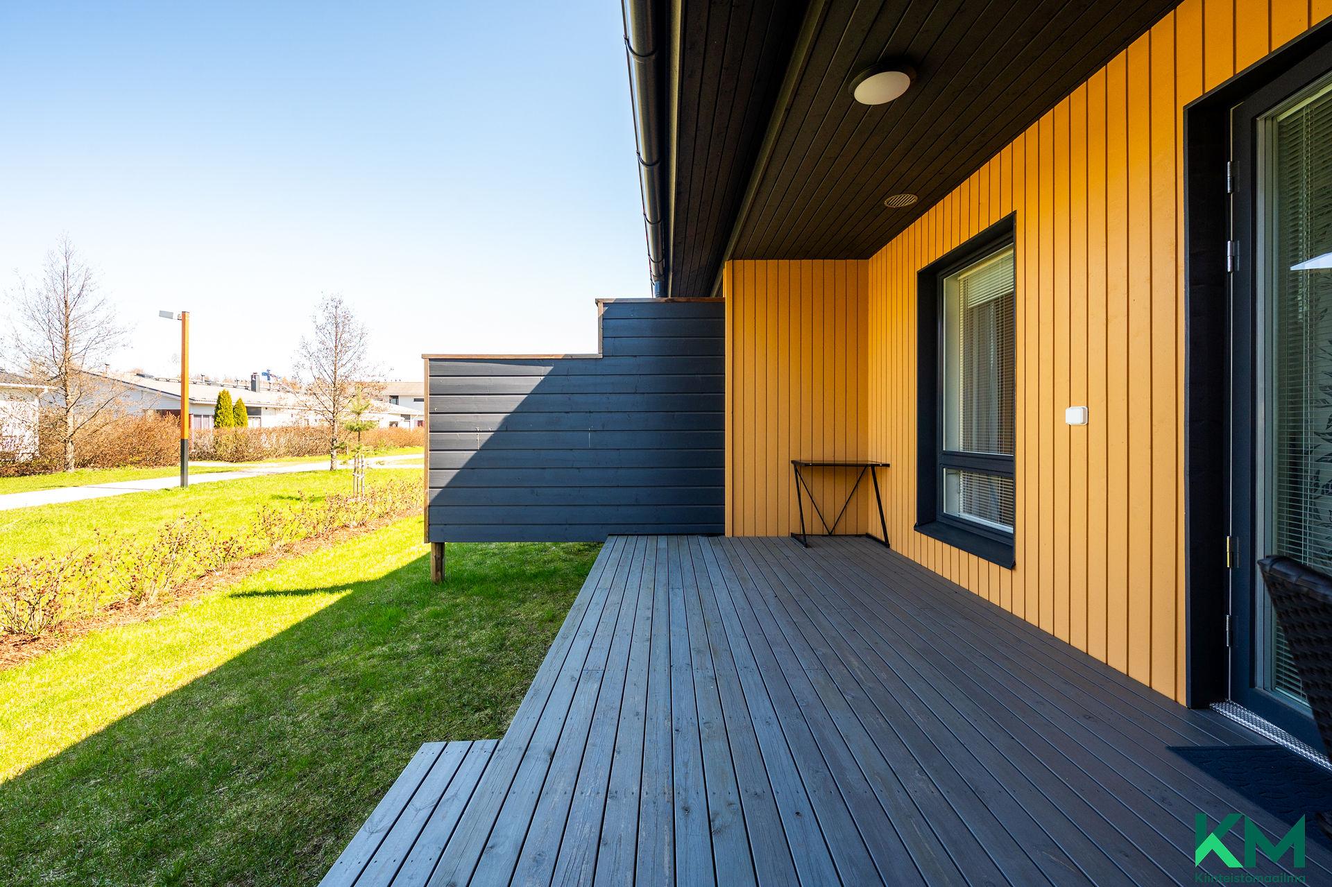 Räätälinkatu 2, Karisto, Lahti