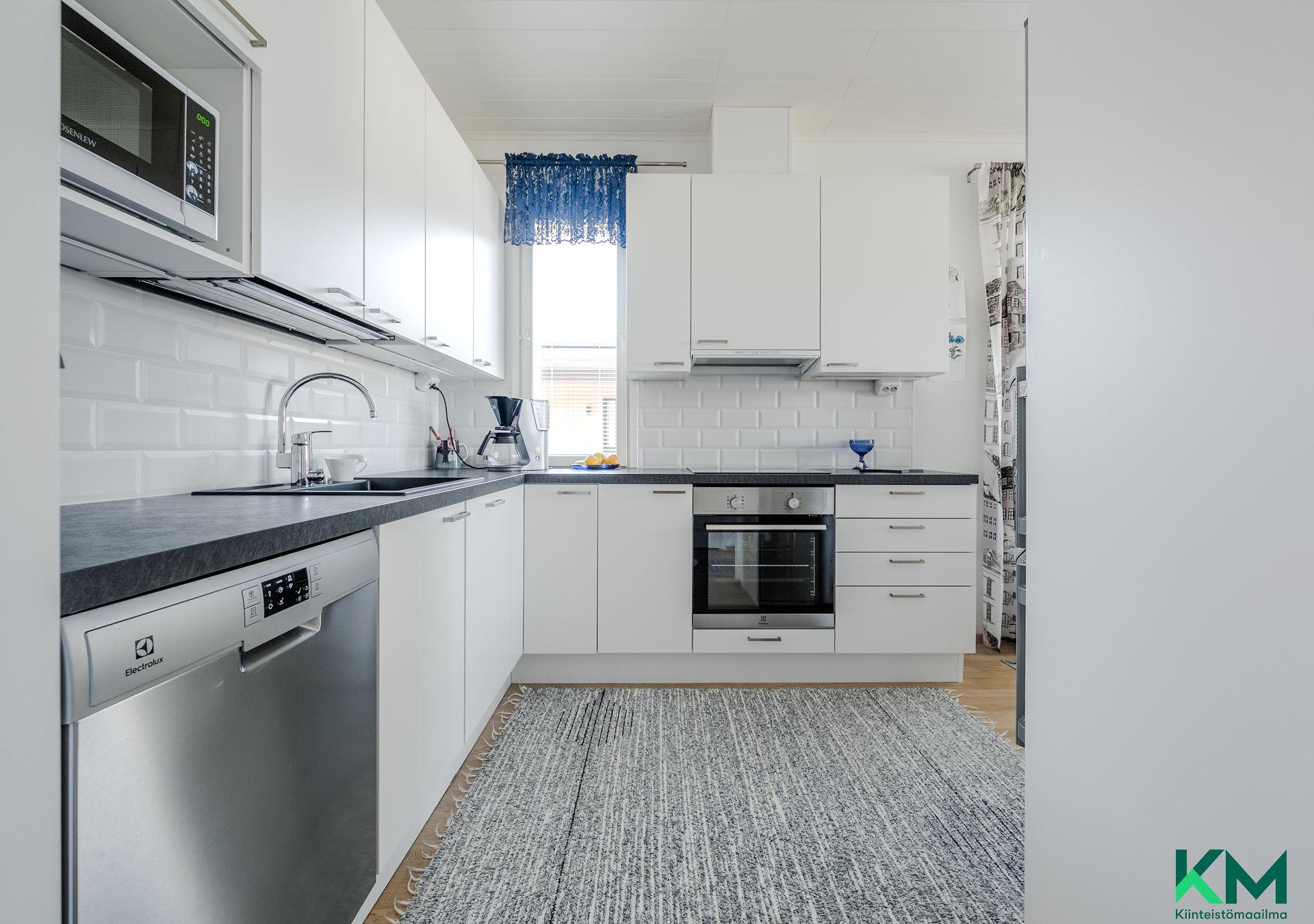 Räätälinkatu 2, Karisto, Lahti