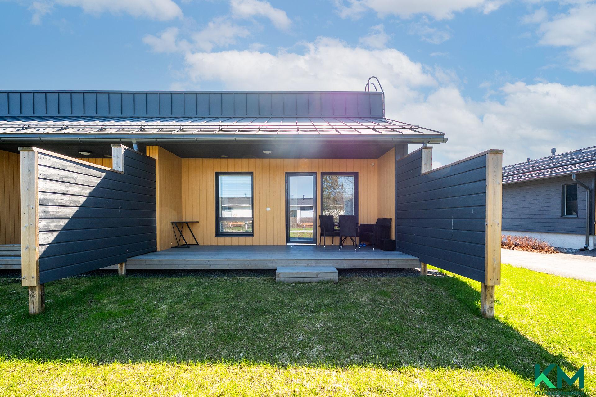 Räätälinkatu 2, Karisto, Lahti