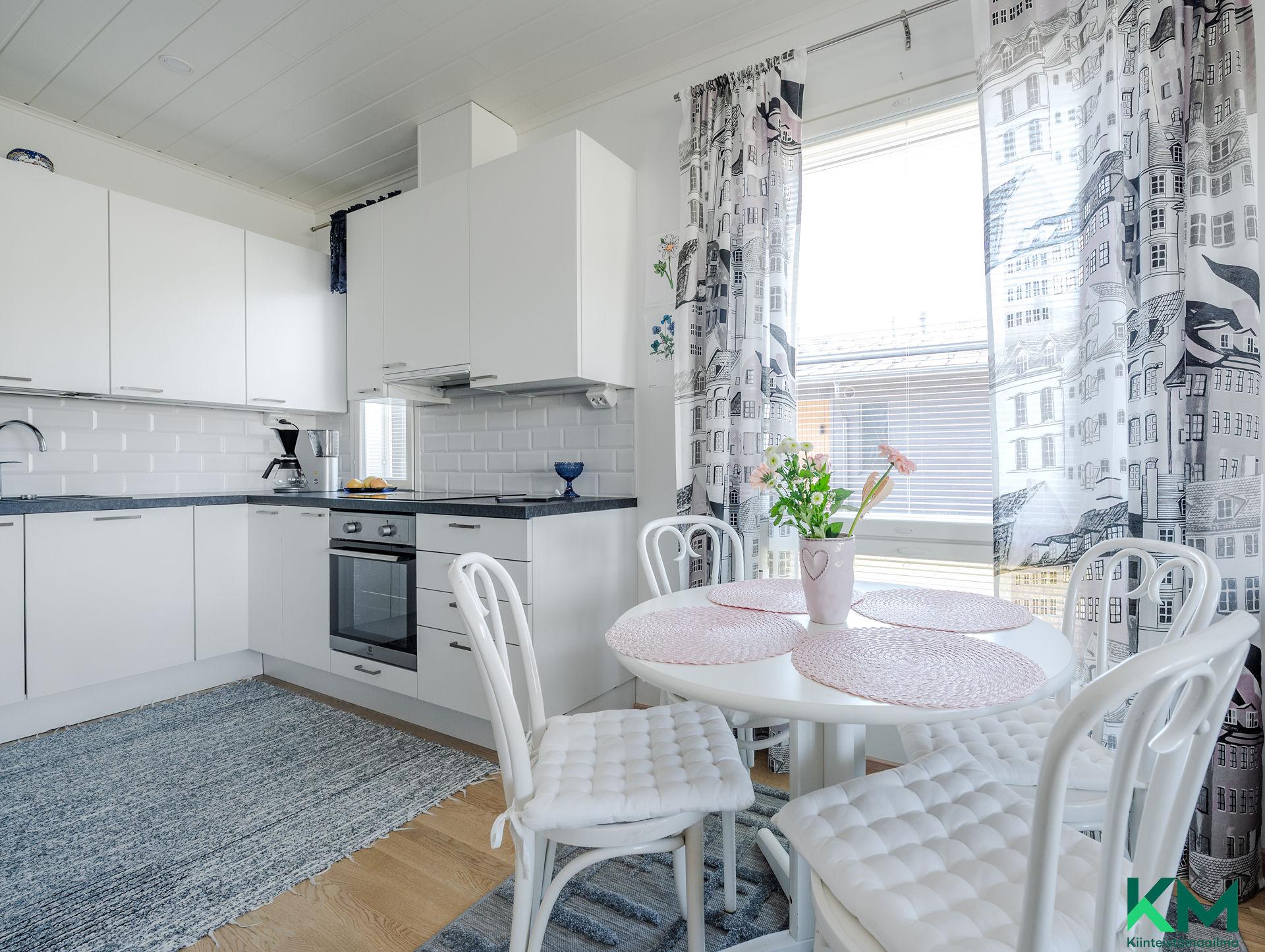 Räätälinkatu 2, Karisto, Lahti