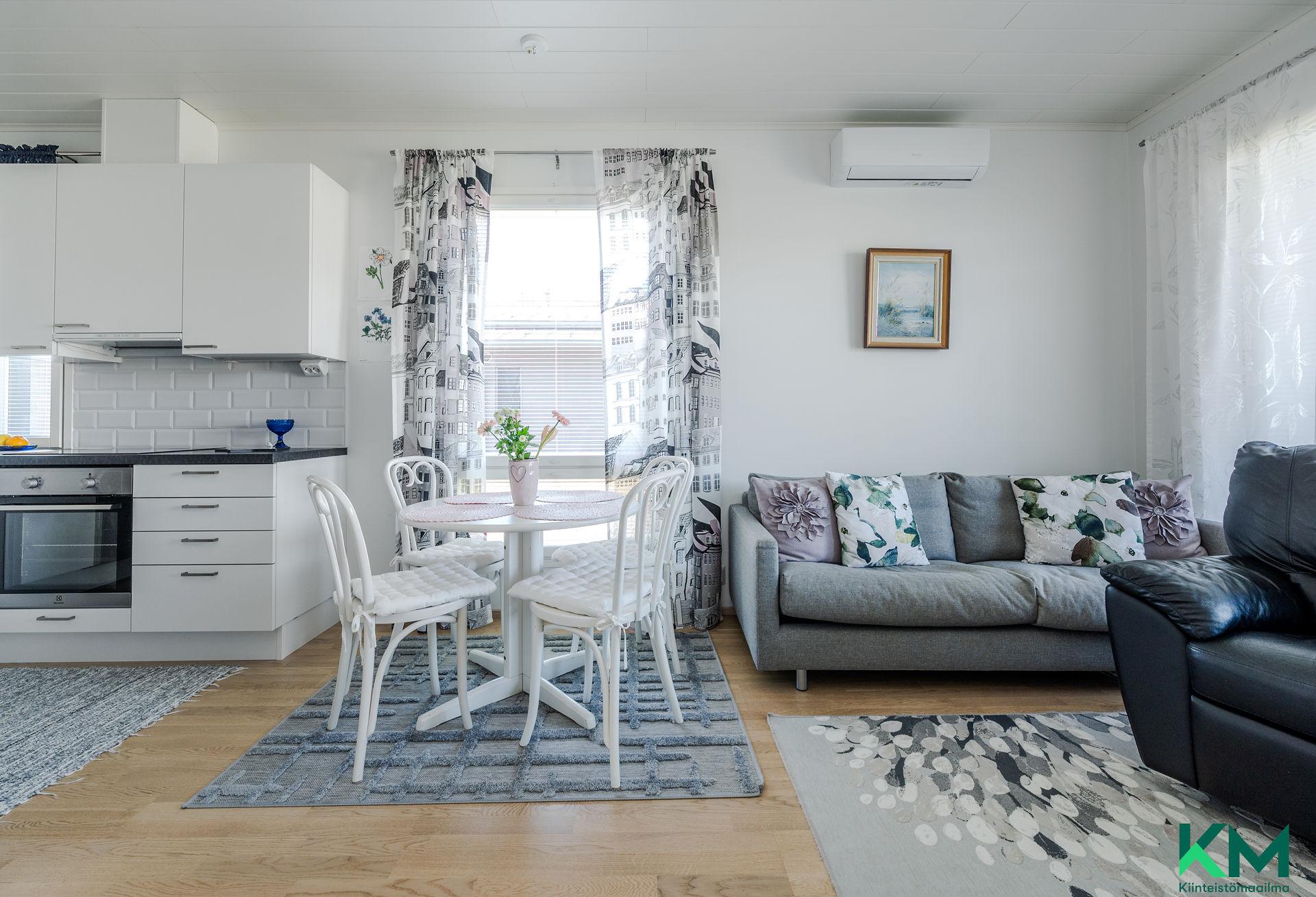 Räätälinkatu 2, Karisto, Lahti