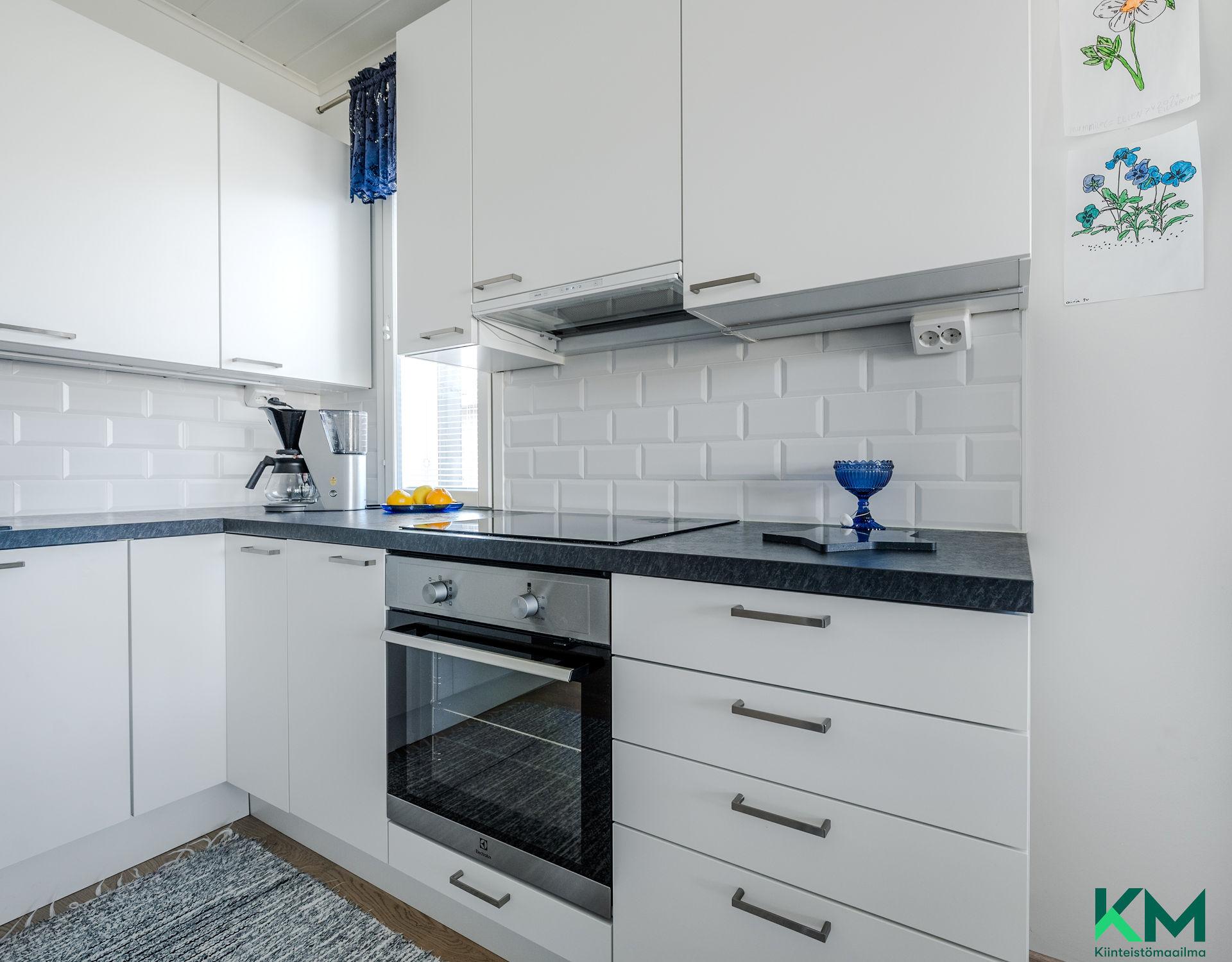 Räätälinkatu 2, Karisto, Lahti