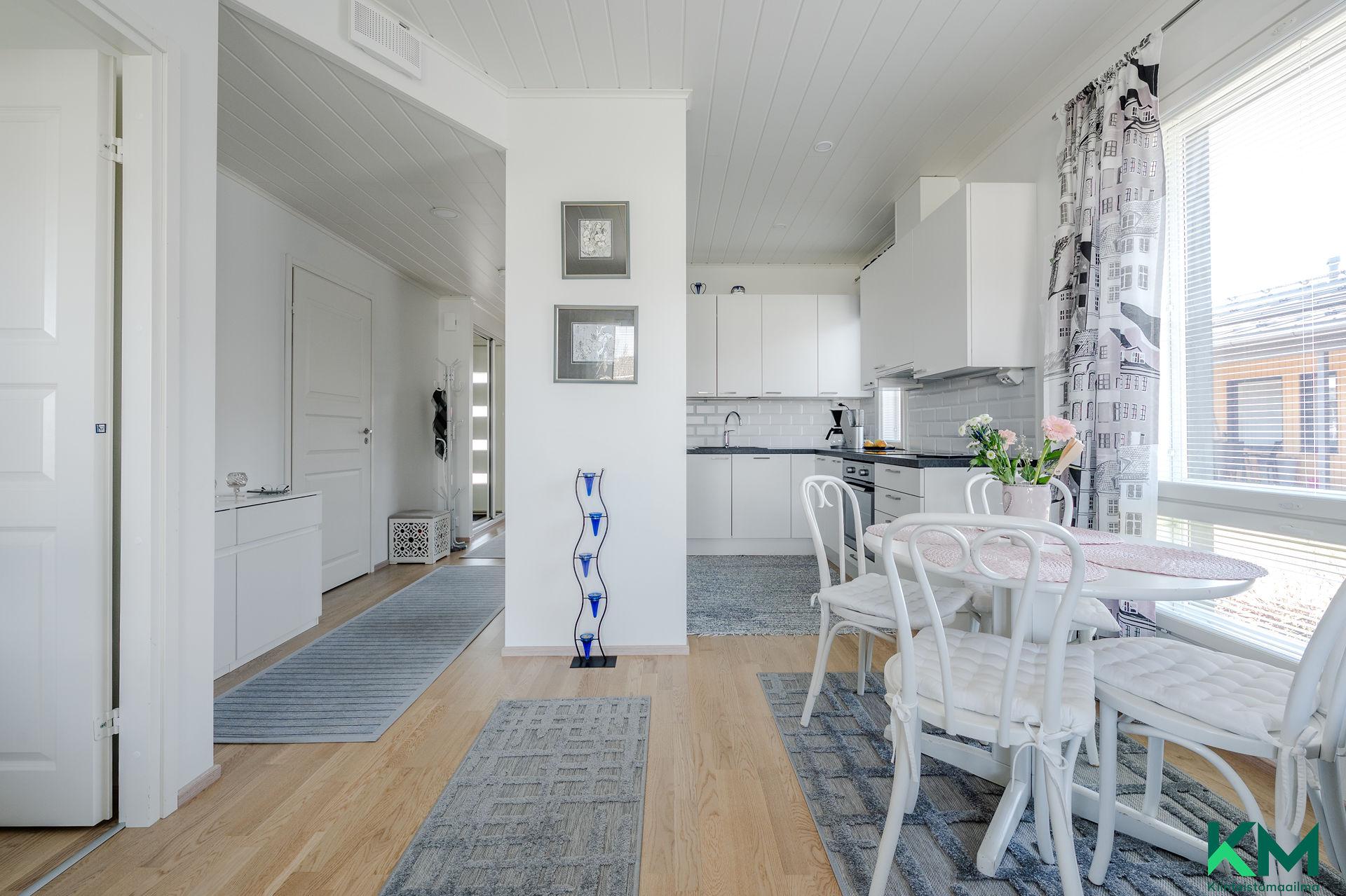 Räätälinkatu 2, Karisto, Lahti