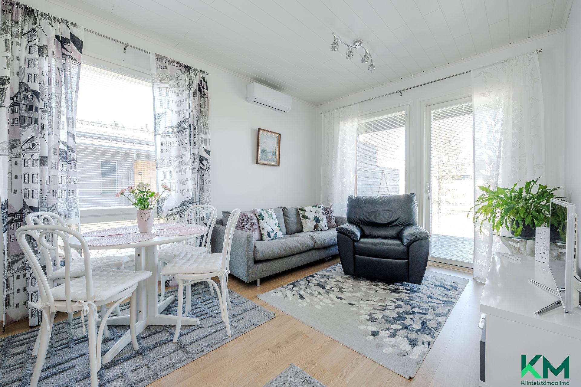 Räätälinkatu 2, Karisto, Lahti