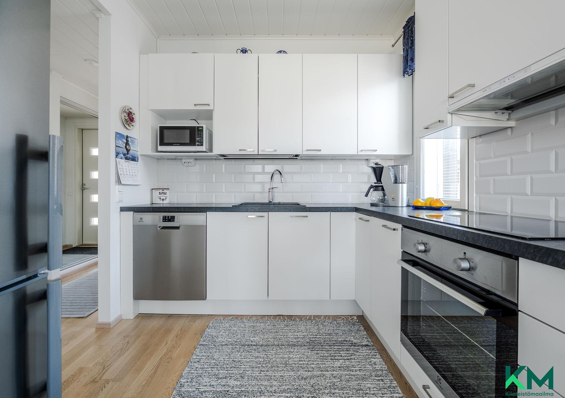 Räätälinkatu 2, Karisto, Lahti