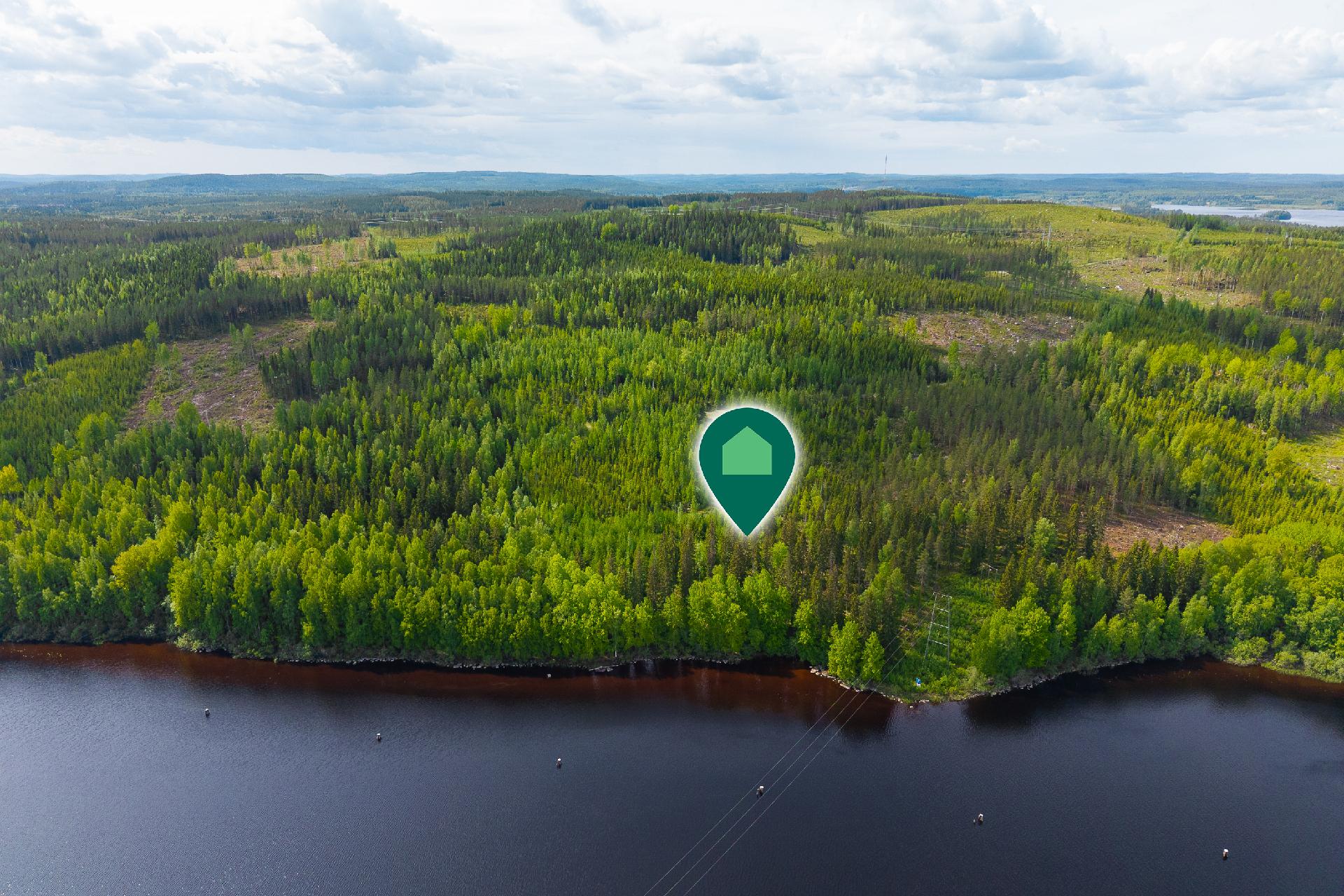 Aatunselkä 1, Äänekoski