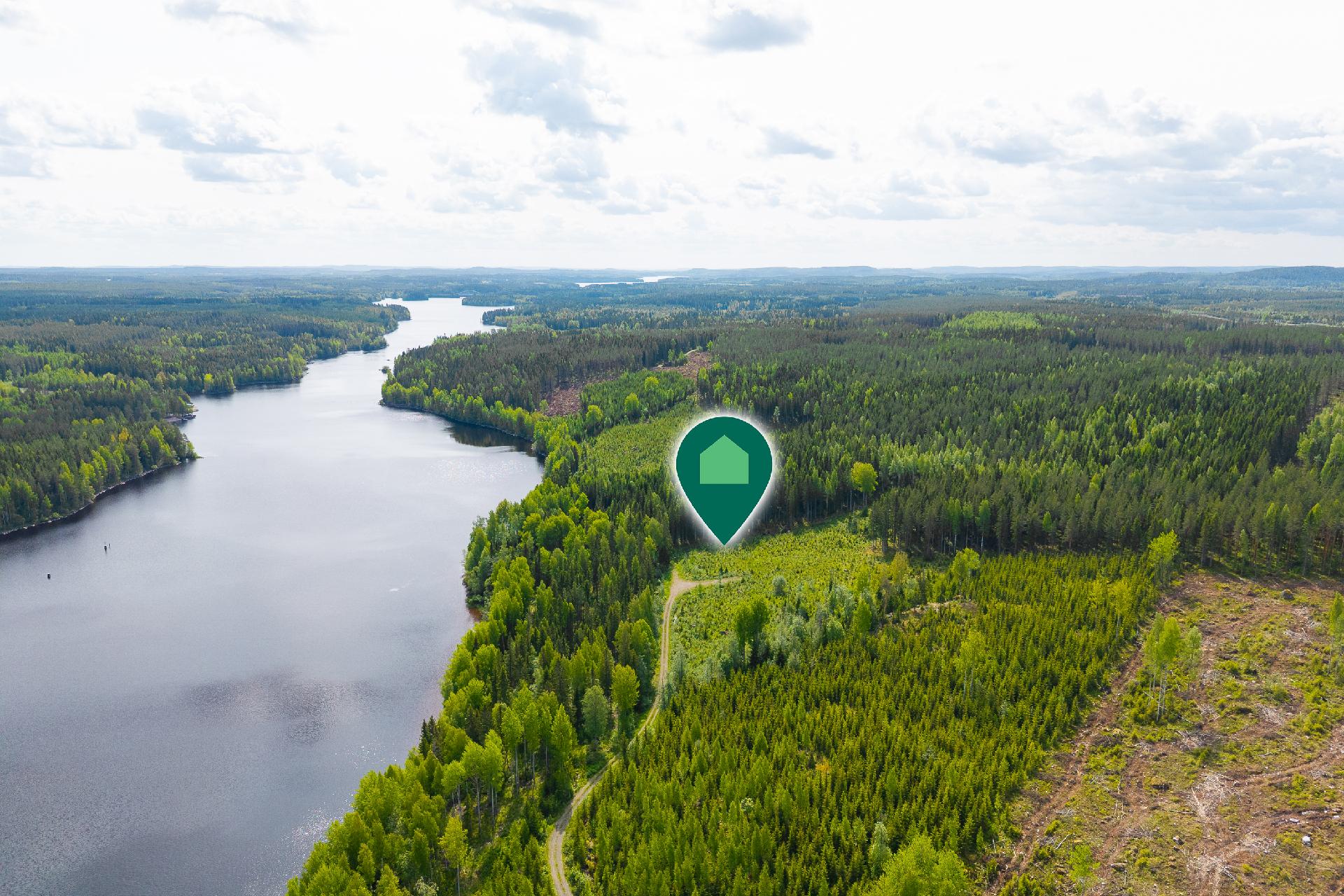 Aatunselkä 5, Äänekoski
